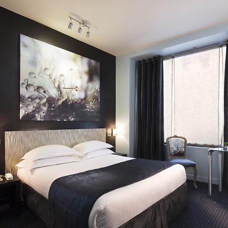 Hotel Le Fabe Paris Ngoại thất bức ảnh